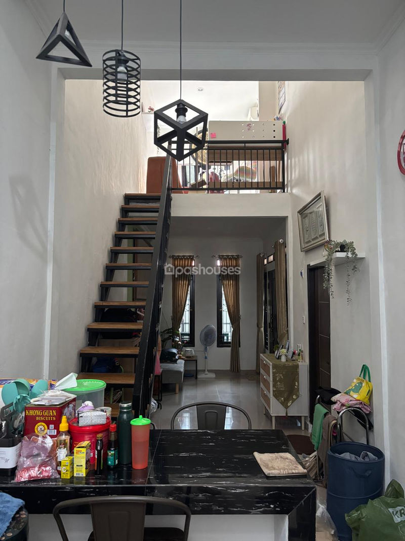 Kavling Mutiara 1 Cipayung, Depok