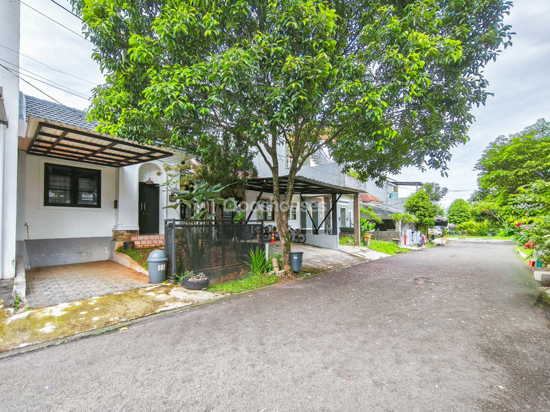 Sentul City Cluster Taman Besakih No.7