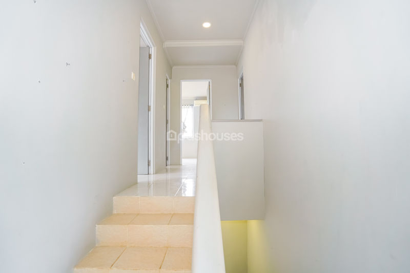Komplek Mahogany Residence Depok Blok E10