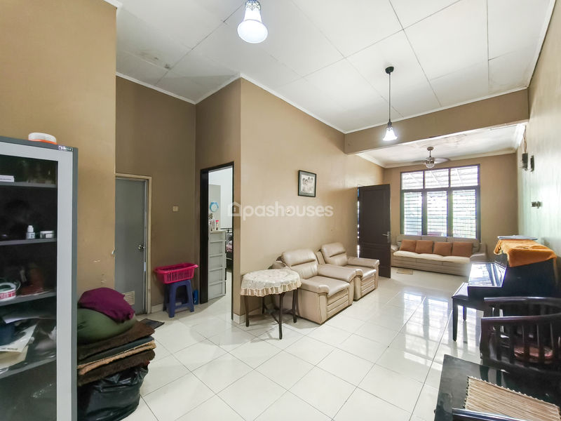 Perumahan Taman Cikas Blok C9 No.20