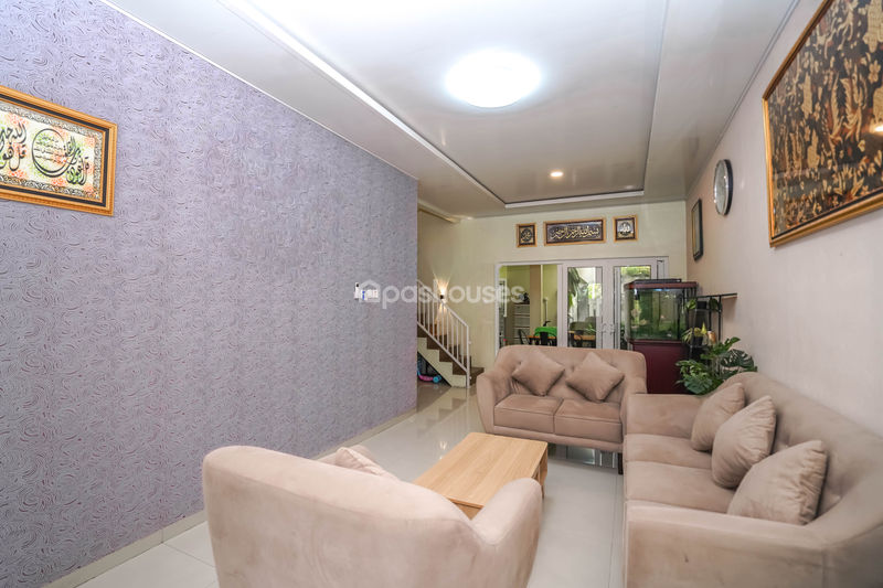 Perumahan Grand Citra Residence 