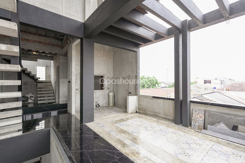 Perumahan Pondok Cipta Bintara Blok A No.34