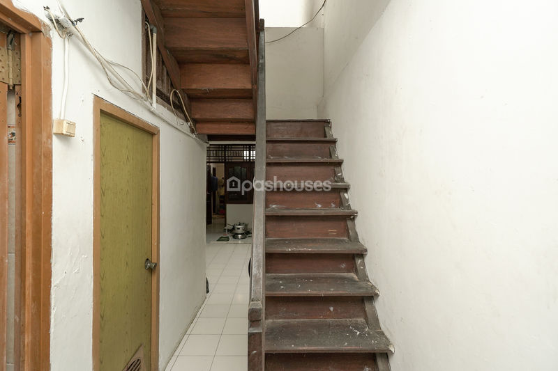 Jalan Nangka Growong No.96