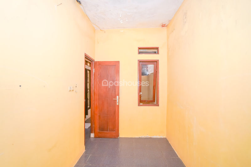 Perumahan D' Living Tanah Baru