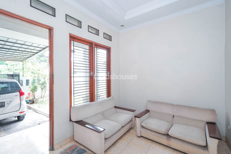 Jalan Belimbing No.30