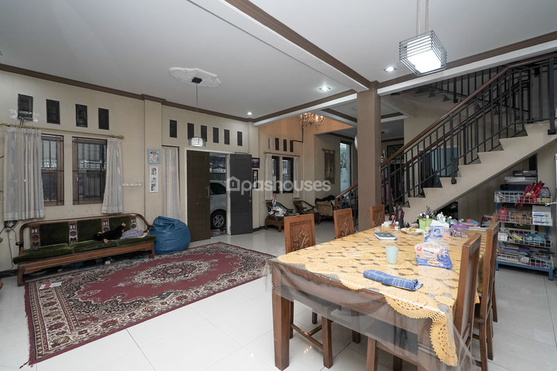 Jalan Setia 1 No.36 Bekasi