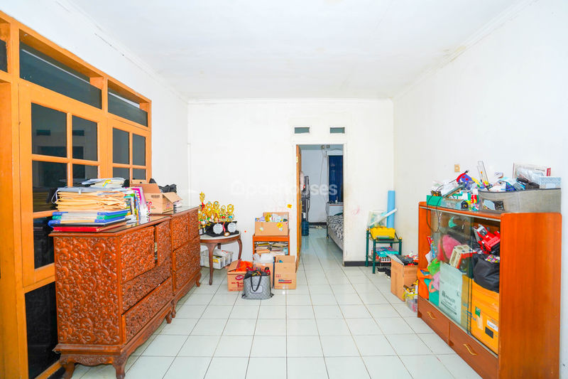Pamulang Permai 1
