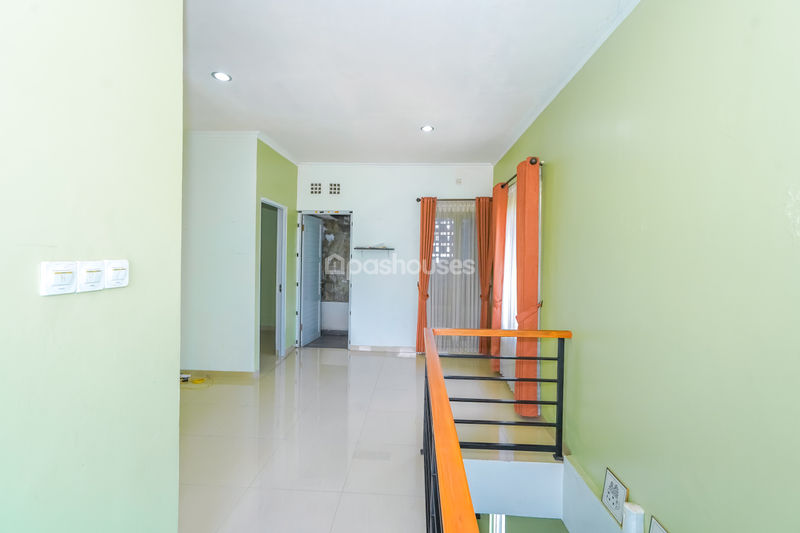 Perumahan Kyendra Town House No.7