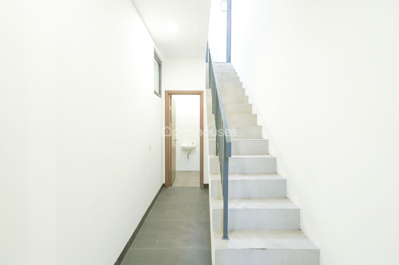 Perumahan Enchante BSD City Blok E3/12