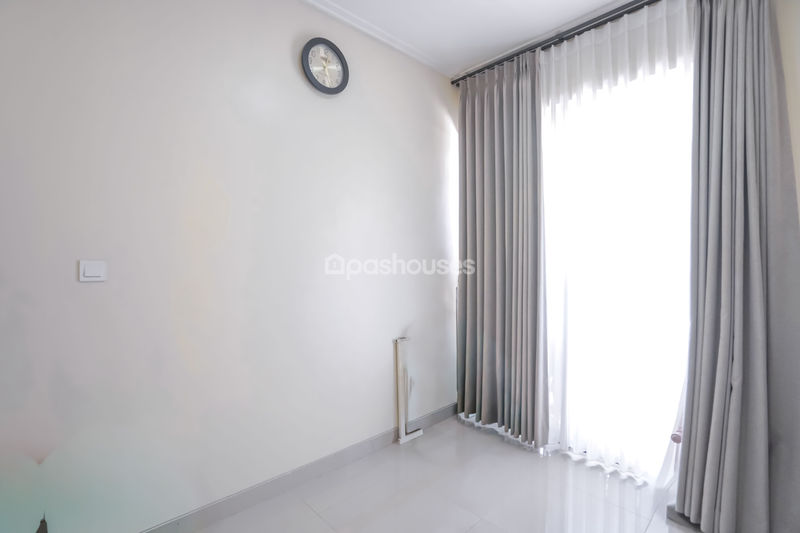 Perumahan Sedayu City Cluster Winterville
