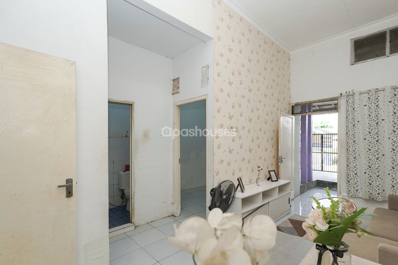 Perumahan Central Park Cikarang Blok C10/38