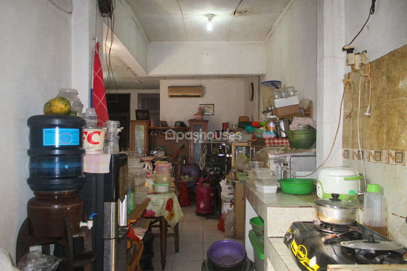 Banjar Wijaya Tangerang Blok B32 No.8