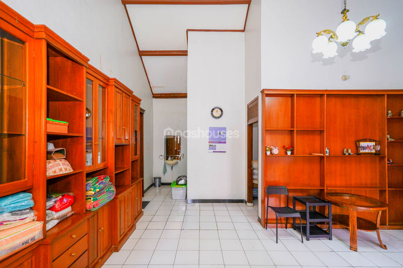 Perumahan Villa Citra