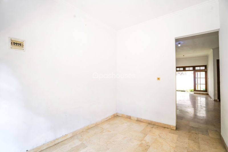 Perumahan Bukit Novo
