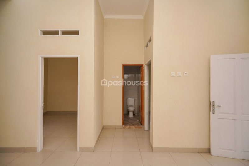 Pondok Ungu Permai Cluster Taman Asri Blok A2/2A