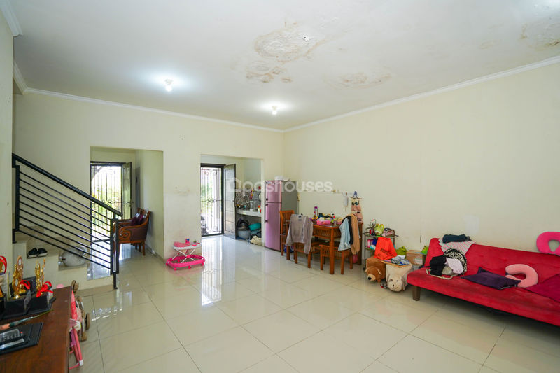 Perumahan Pesona Intiland