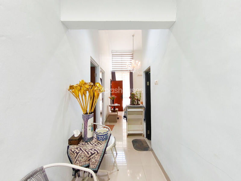 Darmawangsa Residence Cluster Singosari CS4 No.20