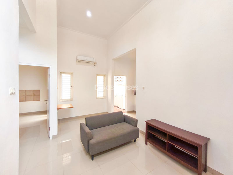 Serpong Garden 2 Cluster Green Garden Blok C09 No.4