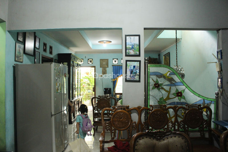 Perumahan Pondok Gede Permai