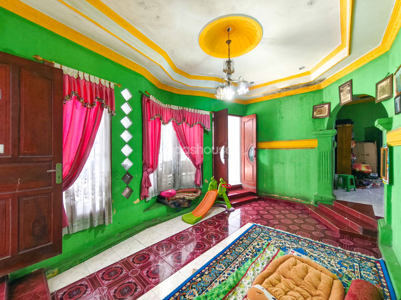 Jalan Ketapang Raya No.23