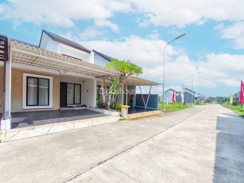 Perumahan Asana Residence