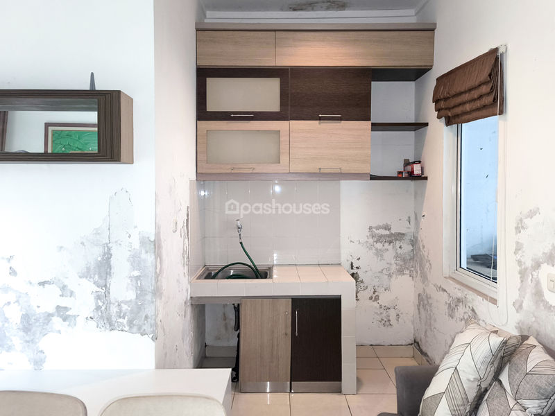 Serpong Lagoon Cluster Flamingo Blok B5 No.26
