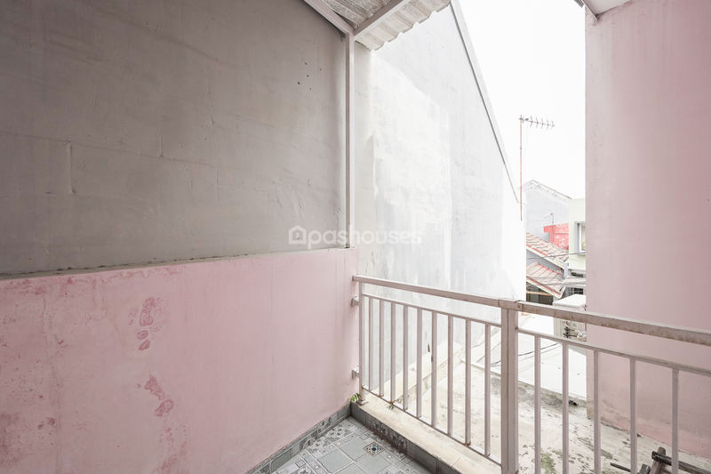 Perumahan Permata Harapan Baru Blok C1 No.20