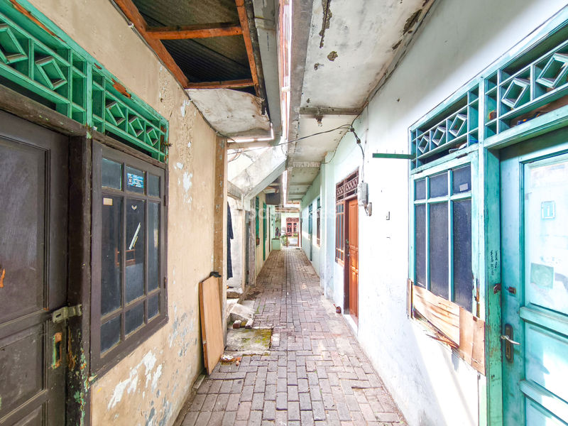 Kampung Nambo No.52 Karawaci