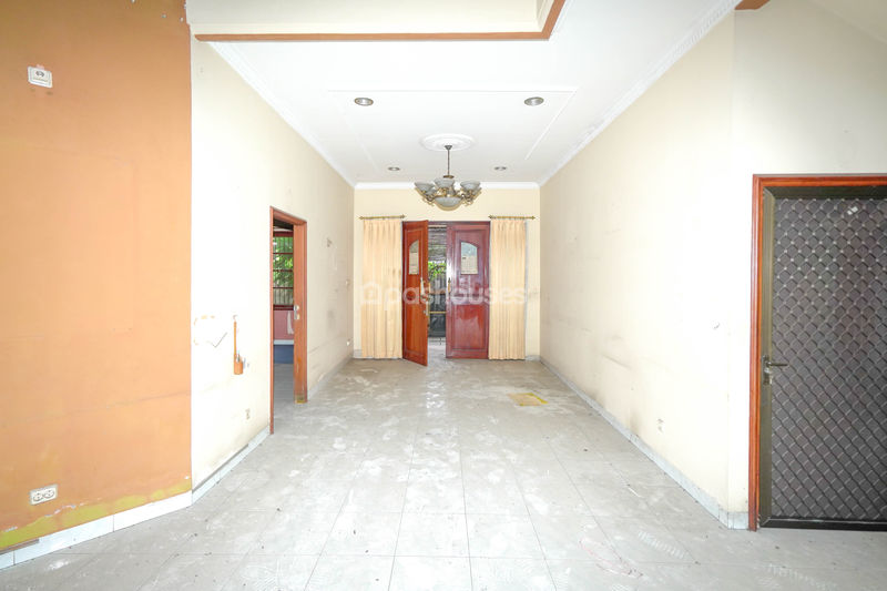 Jalan Radiul No.15