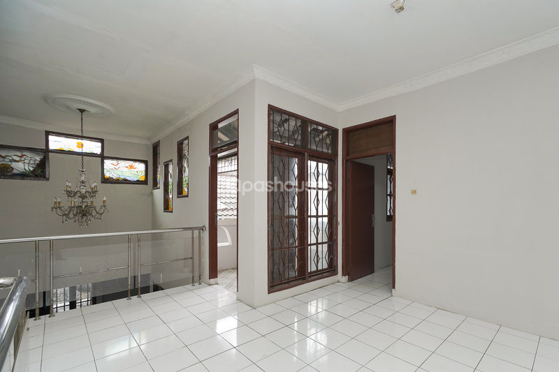 Pondok Pekayon Indah Bekasi Blok DD32