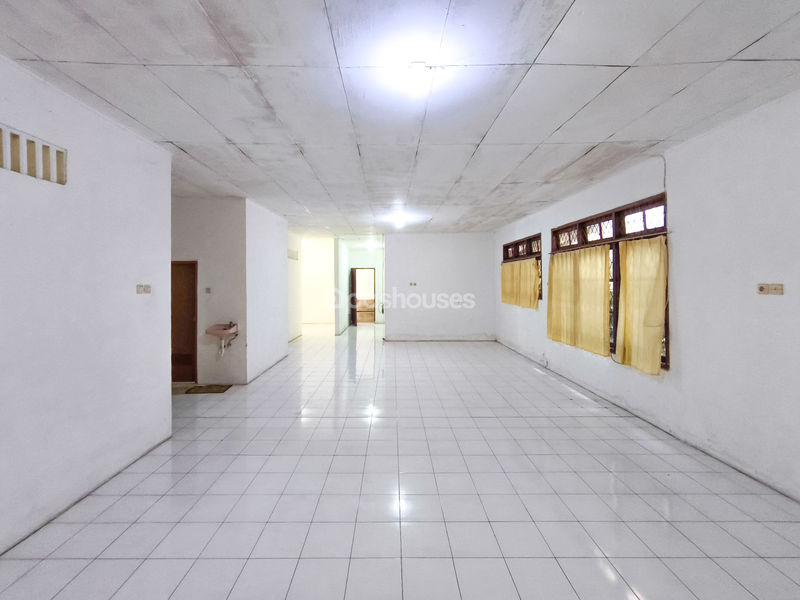 Perumahan Witana Harja Country Estate Blok C-35