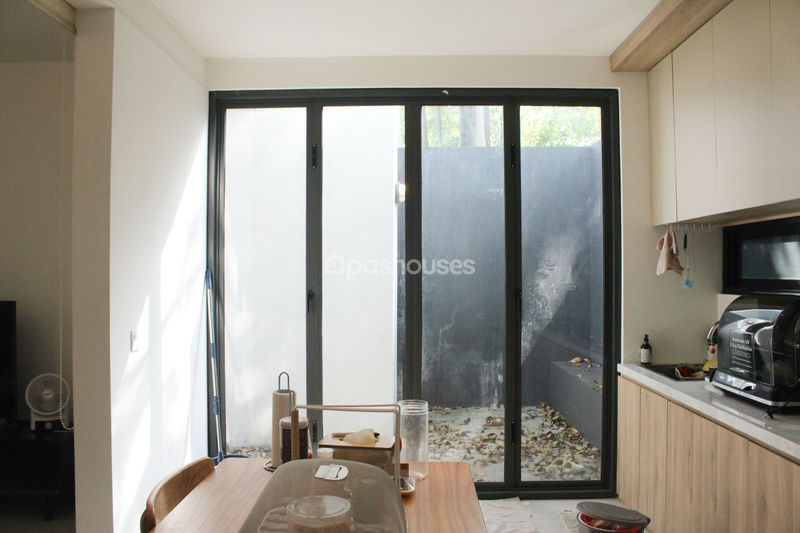 Yve Habitat Limo 1 (Harga Not All In)