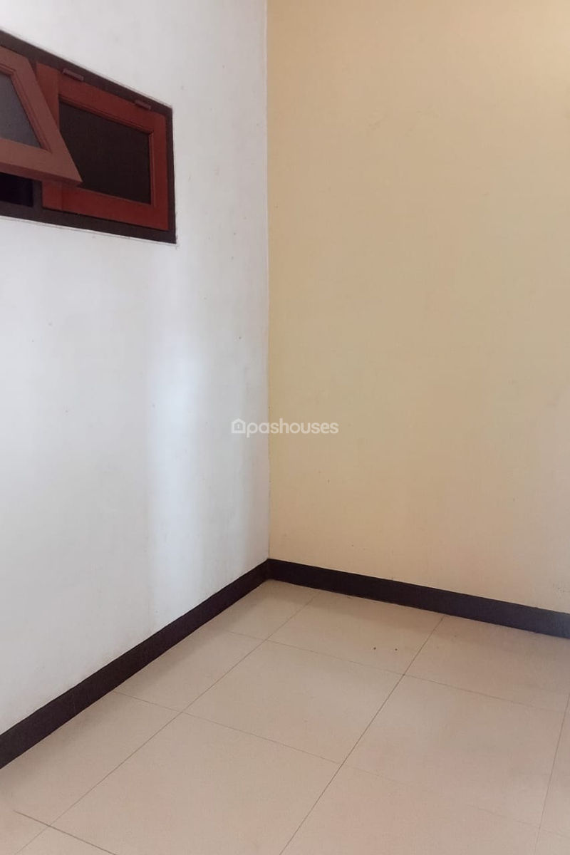 Jalan Rawa Sawah 1 No.19B