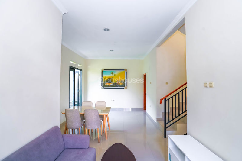Nirwana 2 Townhouse Jagakarsa