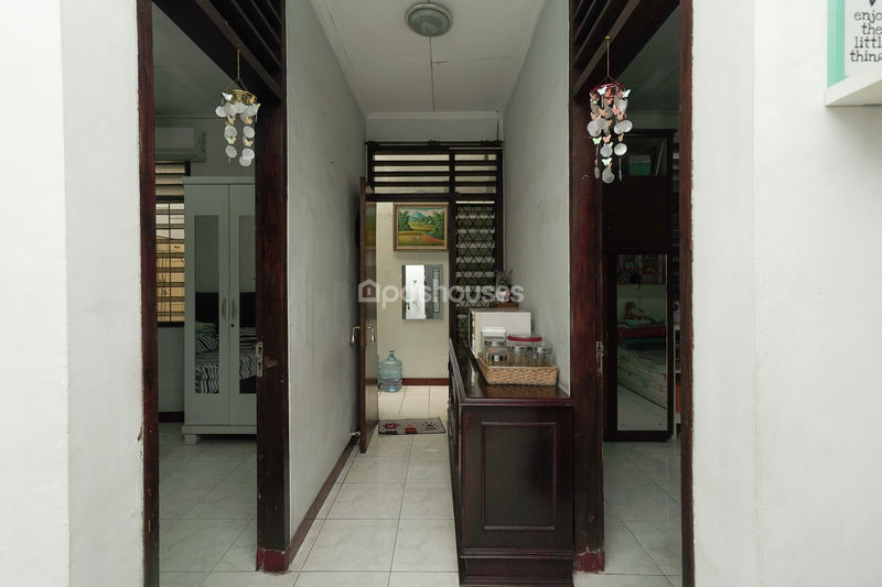 Jalan Angsana Raya No.9