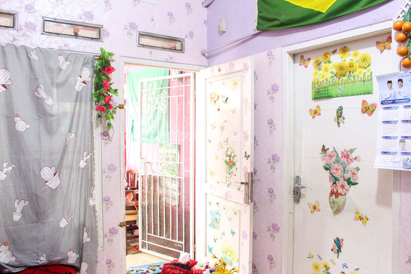 Komplek Raffa Residence 2 Sawangan