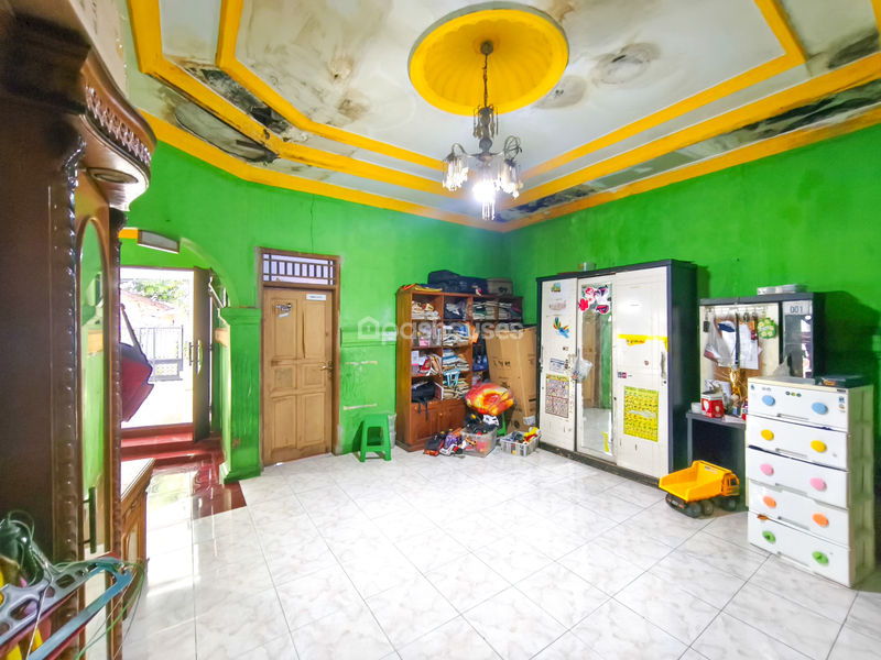 Jalan Ketapang Raya No.23