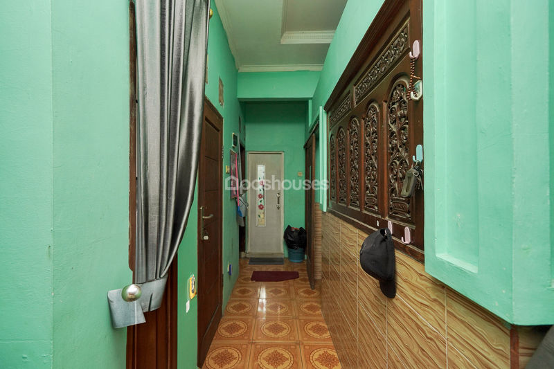 Perumahan Taman Wisma Asri Bekasi Blok U27 No.26