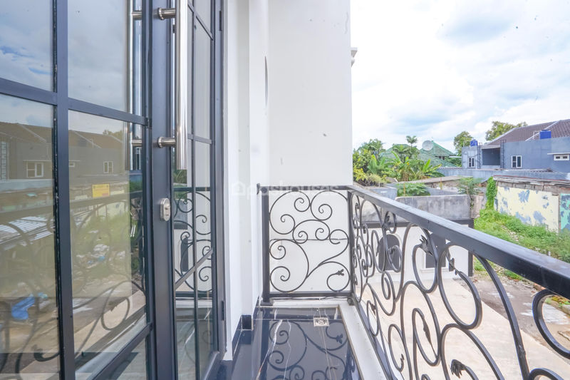 Perumahan Fasabri Mampang Residence