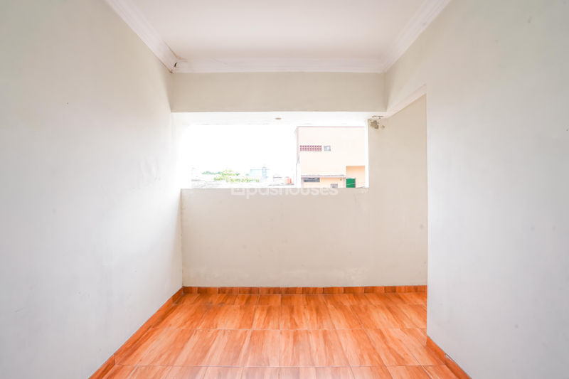Perumahan Cinere Agung Residence Blok L1