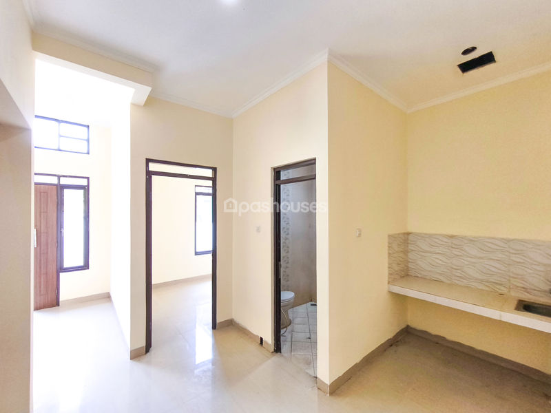 Pamulang Park Residence Blok D No.6