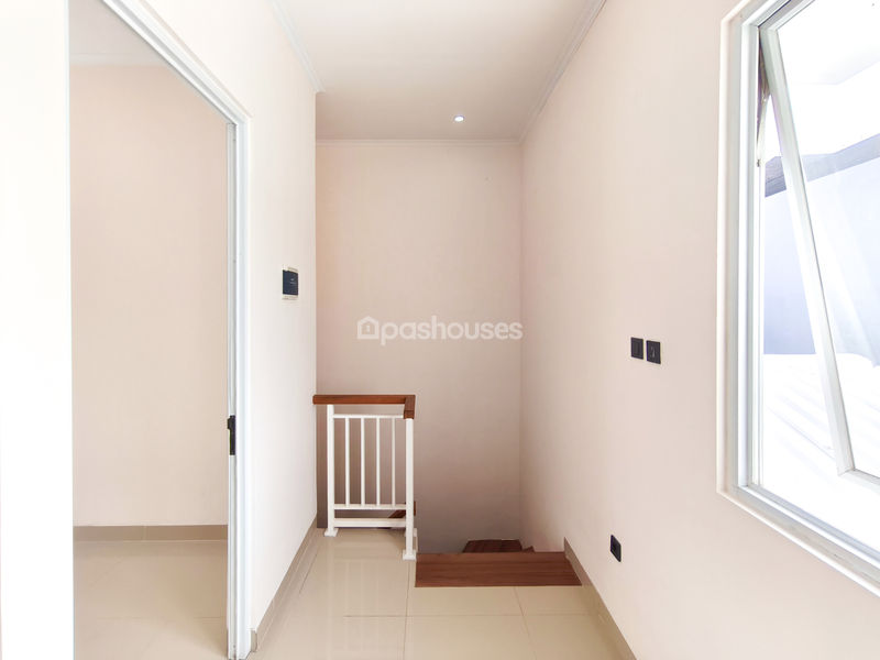 Cluster Tria Adara Residence Tangerang