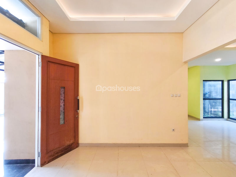 Komplek Trevista Residence Blok B6/24