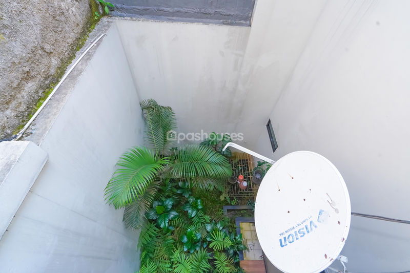 Perumahan Green Nature Cinere Blok B6