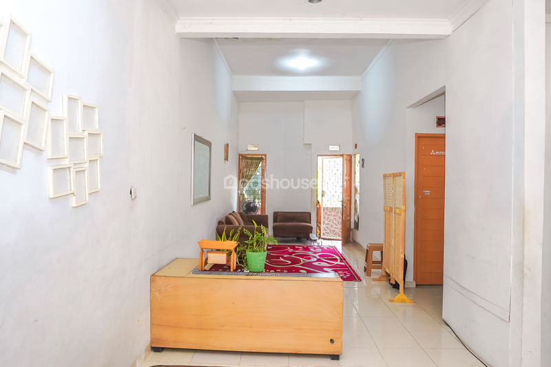 Komplek Graha Pondok Petir Blok A2 No.6