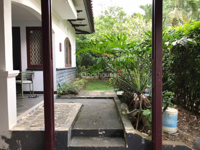 Bogor Nirwana Residence Blok E No.56