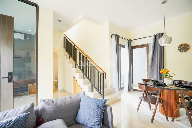 Asana Residence Cibubur