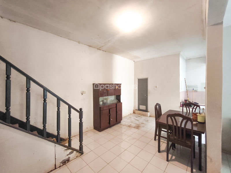 Perumahan Pondok Maharta Blok B7 No.20
