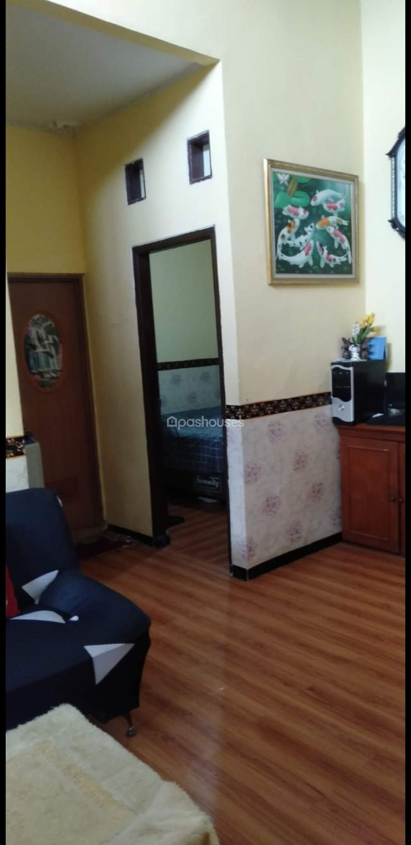 Perumahan Central Park Cikarang No.33