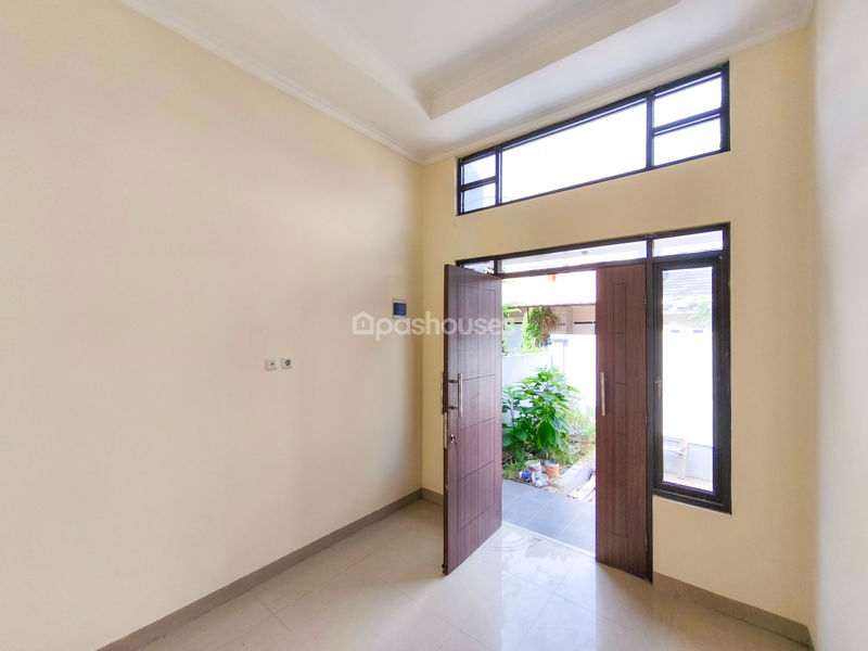 Pamulang Park Residence Blok D No.6